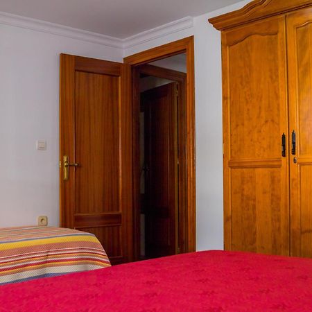 Apartamento Oran 3 Castril Exterior photo