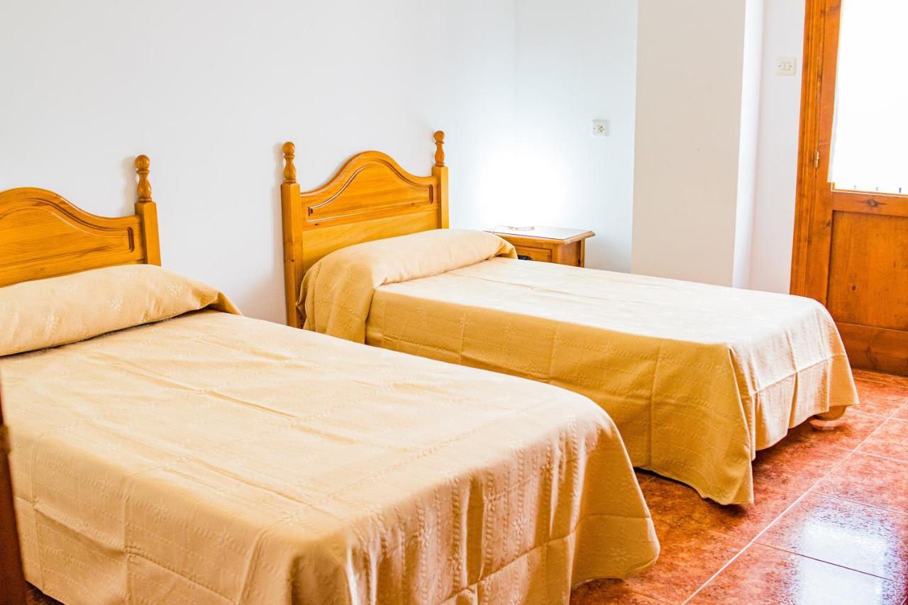 Apartamento Oran 3 Castril Exterior photo