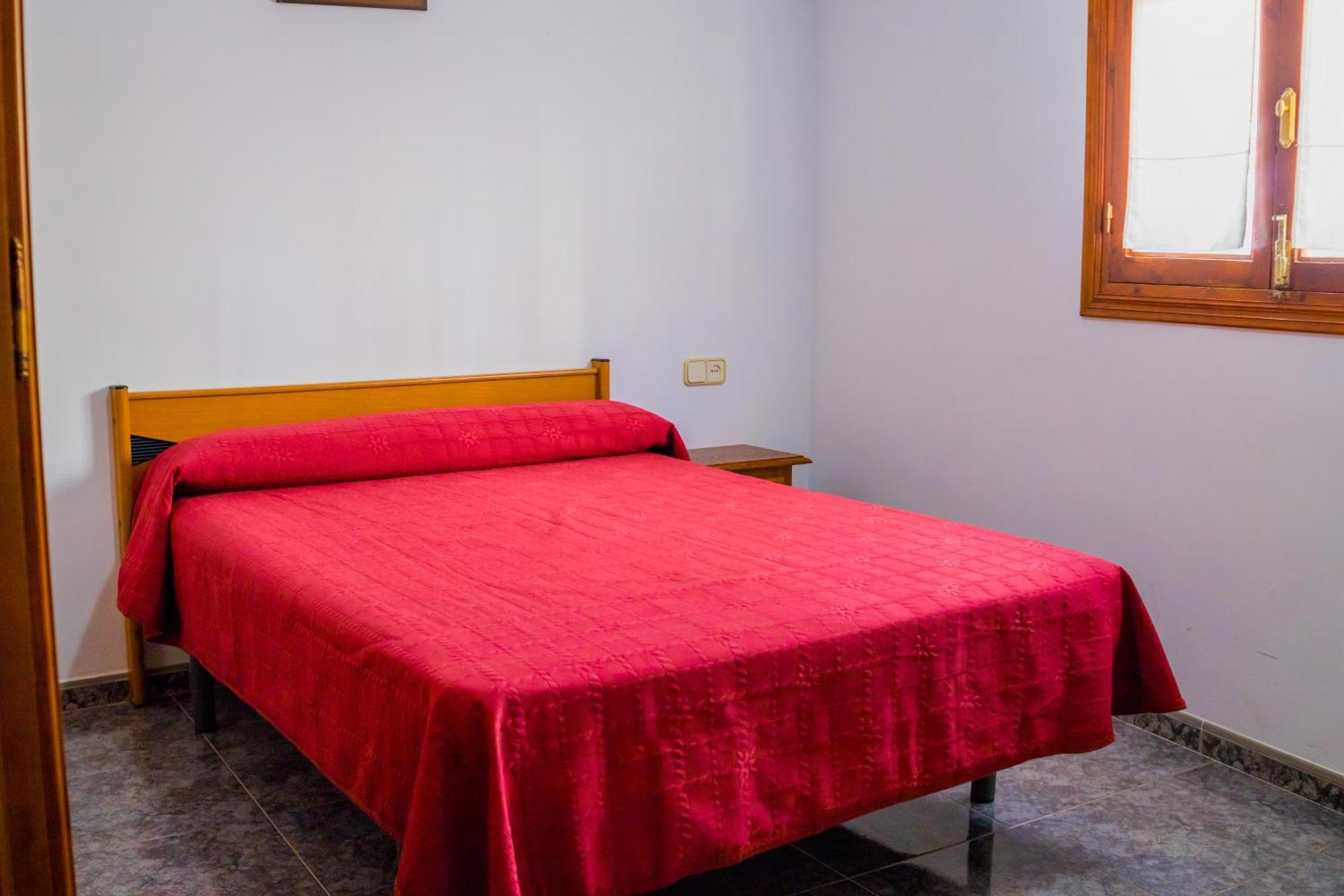 Apartamento Oran 3 Castril Exterior photo