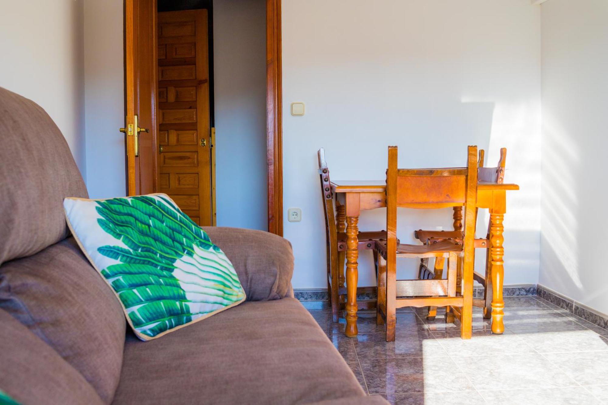 Apartamento Oran 3 Castril Exterior photo